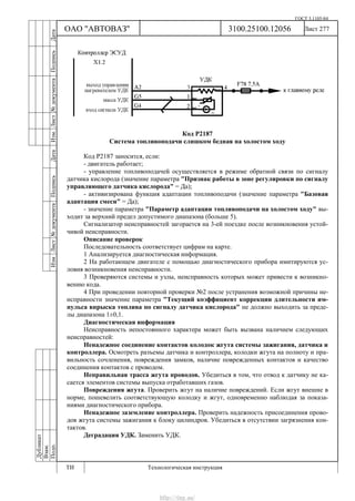 Vnx.su vesta-technologic-instruction