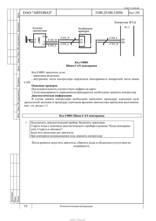 Vnx.su vesta-technologic-instruction