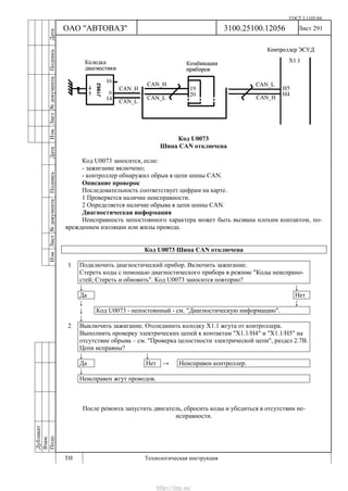 Vnx.su vesta-technologic-instruction