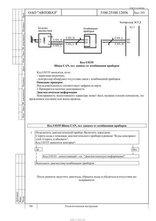 Vnx.su vesta-technologic-instruction