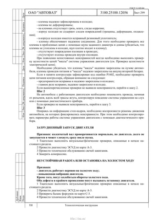 Vnx.su vesta-technologic-instruction