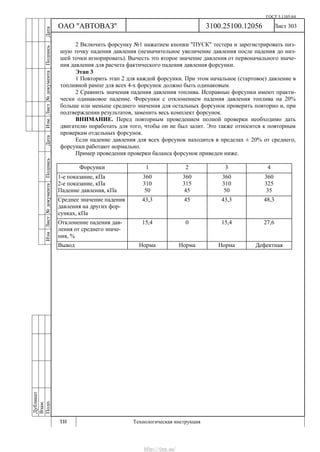 Vnx.su vesta-technologic-instruction