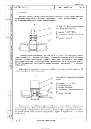Vnx.su vesta-technologic-instruction