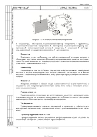 Vnx.su vesta-technologic-instruction