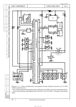 Vnx.su vesta-technologic-instruction