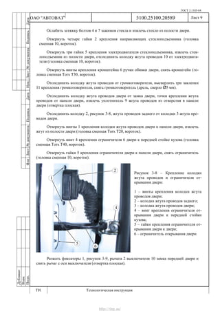 Vnx.su vesta-technologic-instruction