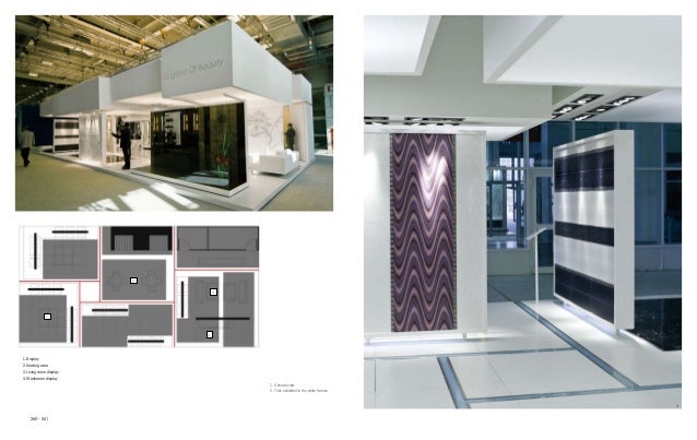 Vnz exhibitions and showrooms slideshare