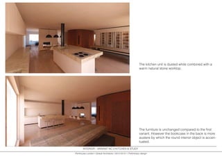VO Renovation Penthouse London | PDF