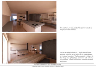 VO Renovation Penthouse London | PDF