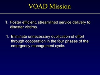 Voad Voad power point | PPT