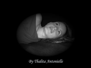 By Thalita Antonielle 