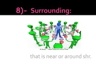 that is near or around shr.
 