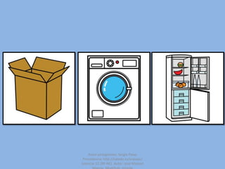 Autor pictogrames: Sergio Palao  Procedencia: http://catedu.es/arasaac/  Licencia: CC (BY-NC)  Autor: José Manuel Marcos. Modificat: mjorda