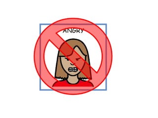 Placate The boy was able to  placate  the angry girl. 