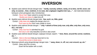 Vocabulary and Grammar Presentation.pptx