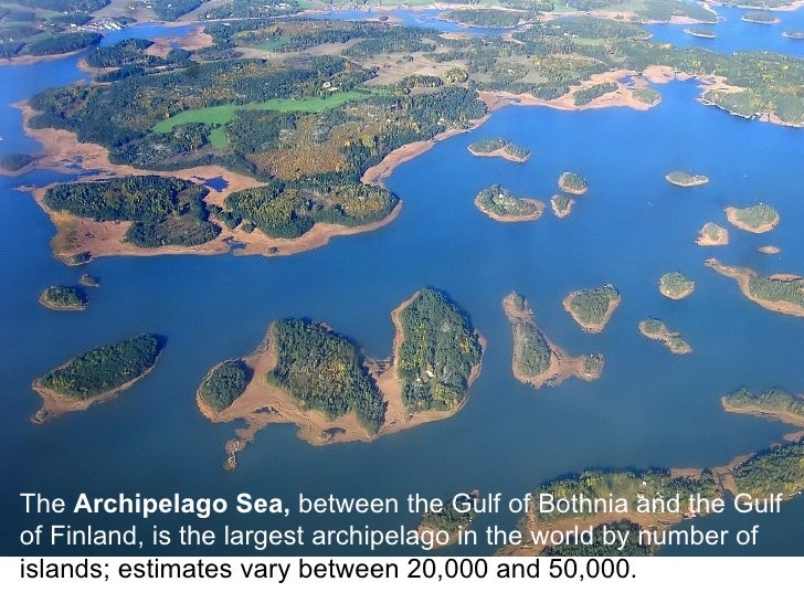 World Geography Vocabulary Illustrated