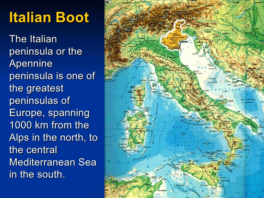 World Geography Vocabulary Illustrated
