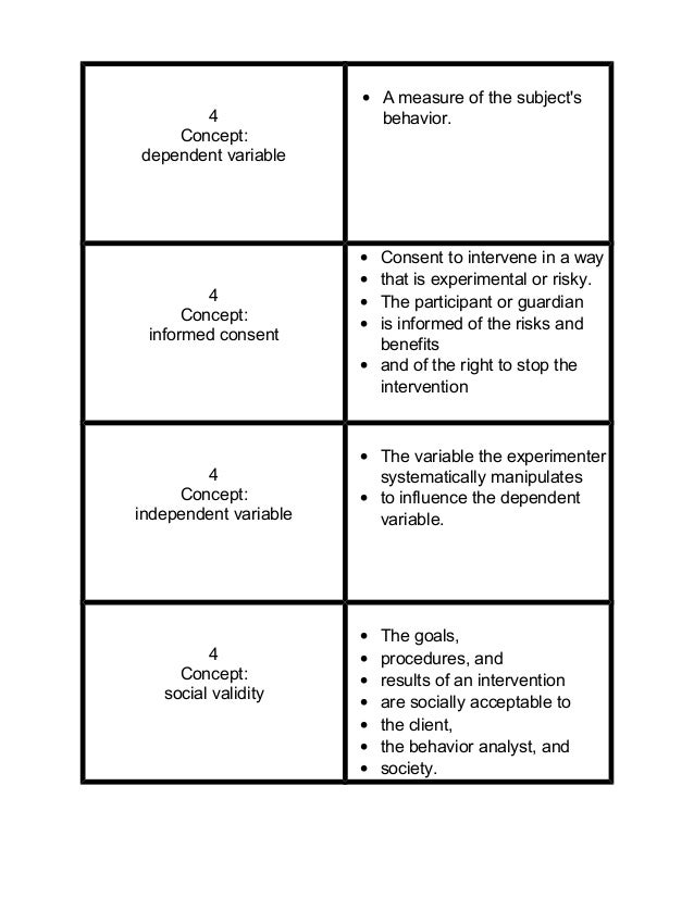 vocab flashcards