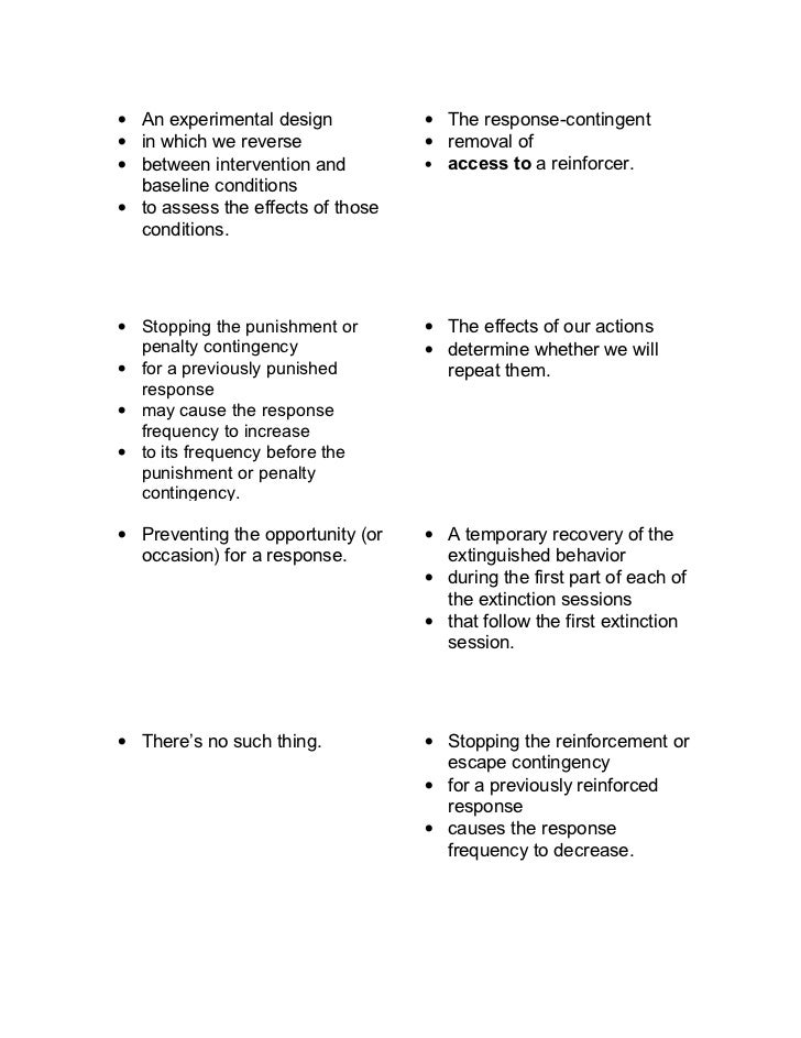 Definition Flash Cards