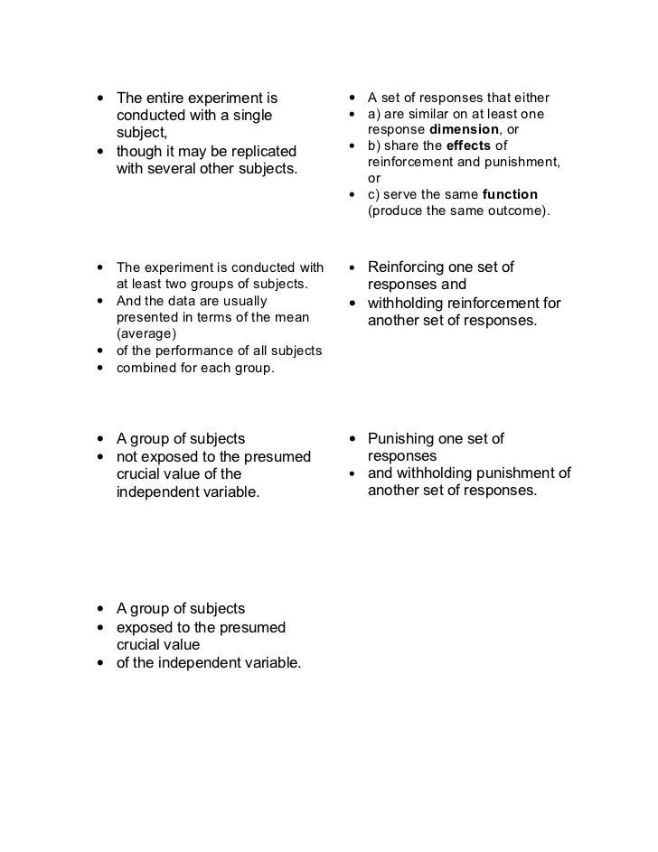 Definition Flash Cards