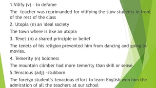 Vilify Example Vocab for Advance English (1) (4).pdf