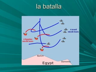 la batallala batalla
 