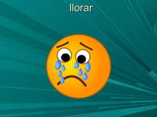 llorarllorar
 