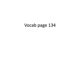 Vocabpage 134 
