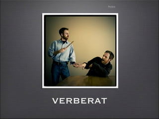 Pictūra




verberat
 