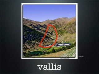 Pictūra
vallis
 