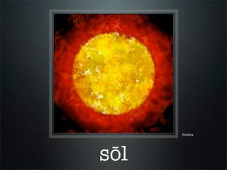 Pictūra
sōl
 