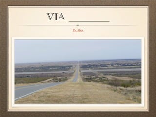 VIA ________
    Pictūra
 