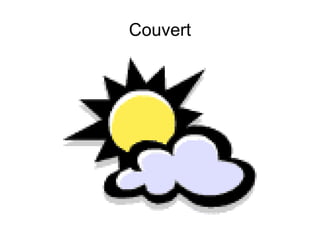 Couvert 