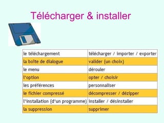 Télécharger & installer