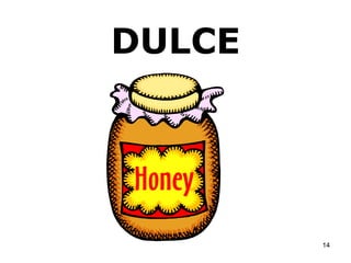 DULCE 