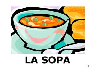 LA SOPA 