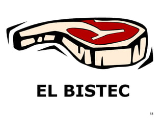 EL BISTEC 