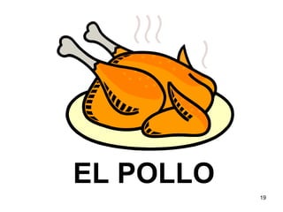 EL POLLO 