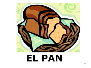 EL PAN 