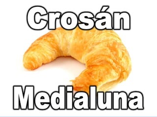 CrosánMedialuna