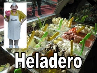 Heladero