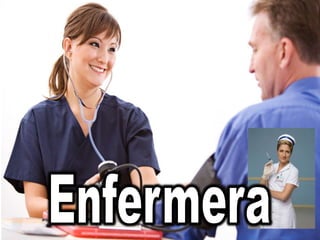 Enfermera