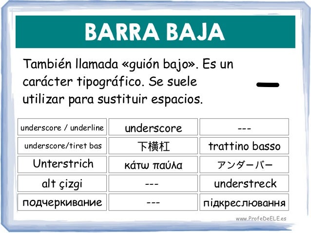 Como Poner Una Barra Baja En Un Ordenador