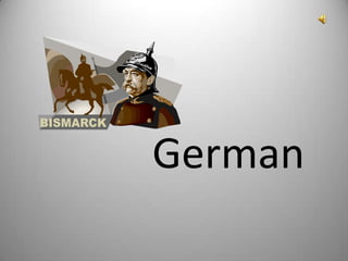 German