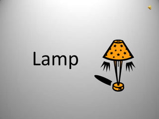 Lamp