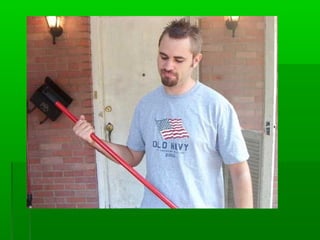 Vocabulario 2 b with notes