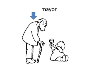 mayor
 