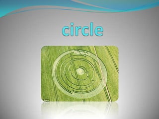 circle