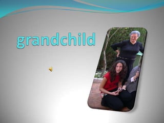 grandchild