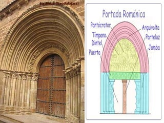 Sigüenza (Guadalajara)
 
